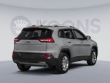 Used 2015 Jeep Cherokee Limited image 2