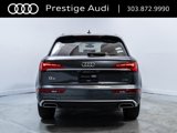 Certified 2024 Audi Q5 2.0T Premium w/ Convenience Package image 6
