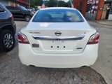 Used 2014 Nissan Altima 2.5 S image 5