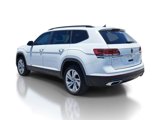 Used 2021 Volkswagen Atlas SE w/ Panoramic Sunroof Package image 3