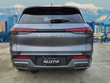 Certified 2022 INFINITI QX60 Luxe w/ Cargo Package image 6