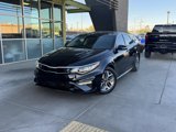 Used 2020 Kia Optima EX w/ Technology Package image 2