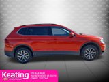 Used 2019 Volkswagen Tiguan SE image 4