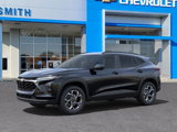 New 2025 Chevrolet Trax LT w/ Driver Confidence Package image 2