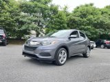 Used 2021 Honda HR-V LX image 3
