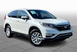Used 2015 Honda CR-V EX-L image 2