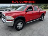 Used 2014 RAM 2500 Tradesman w/ Chrome Appearance Group image 5