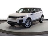 Used 2016 Land Rover Range Rover Evoque SE image 1