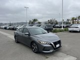 Used 2021 Nissan Sentra SV image 2