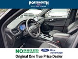 Certified 2023 Ford Escape ST-Line image 4