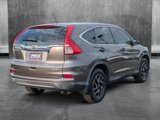 Used 2016 Honda CR-V SE image 5