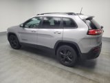 Used 2018 Jeep Cherokee Latitude w/ Altitude Package image 3