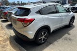 Used 2022 Honda HR-V EX image 3