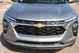 New 2025 Chevrolet Trax LT w/ Driver Confidence Package image 2