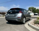 Used 2023 Nissan Leaf S image 4