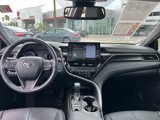Used 2021 Toyota Camry XSE w/ Navigation Upgrade Package image 4