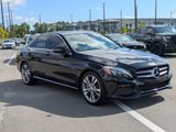 Certified 2016 Mercedes-Benz C 300 Sedan image 3