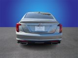 Certified 2024 Cadillac CT5 Premium Luxury w/ Parking Package image 4
