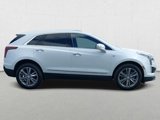 New 2025 Cadillac XT5 Premium Luxury w/ LPO, Floor Liner Package image 4