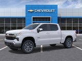 New 2025 Chevrolet Silverado 1500 LT image 2