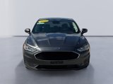 Used 2020 Ford Fusion S image 3