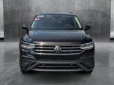 Used 2023 Volkswagen Tiguan SE image 2