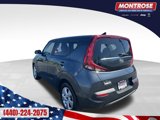 Used 2020 Kia Soul LX image 4