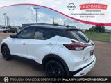 Used 2023 Nissan Kicks SV image 2