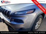 Used 2014 Jeep Cherokee Latitude image 3