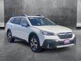 Used 2021 Subaru Outback Touring XT image 3