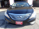 Used 2014 Hyundai Sonata Limited w/ Technology Package 05 image 3