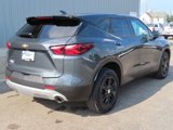 Used 2020 Chevrolet Blazer LT image 3