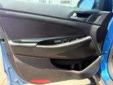 Used 2016 Hyundai Tucson Sport image 6