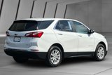 Certified 2021 Chevrolet Equinox LT image 4