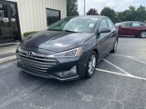 Used 2020 Hyundai Elantra SEL w/ Cargo Package (C1) image 2