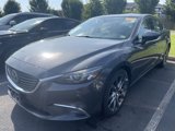 Used 2016 MAZDA MAZDA6 Grand Touring w/ GT Technology Package image 2