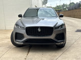 New 2026 Jaguar F-PACE R-Dynamic S image 2