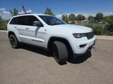 Used 2018 Jeep Grand Cherokee Trailhawk image 2