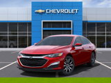 New 2025 Chevrolet Malibu RS w/ LPO, Floor Liner Package image 6