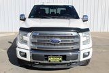 Used 2015 Ford F150 Platinum w/ Equipment Group 701A Luxury image 5