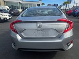 Used 2018 Honda Civic LX image 4