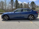 Certified 2022 BMW 330i xDrive Sedan w/ Premium Package 2 image 2
