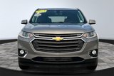 Used 2018 Chevrolet Traverse LT image 3