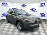 Used 2018 Jeep Cherokee Limited image 2