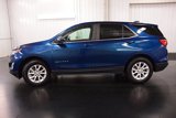 Used 2021 Chevrolet Equinox LT image 4