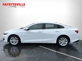 Used 2024 Chevrolet Malibu LT image 2