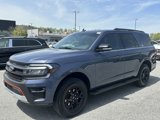 Used 2022 Ford Expedition Timberline image 4