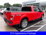 Used 2017 Ford F150 XL w/ Equipment Group 101A Mid image 5