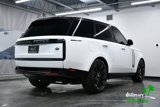 Used 2022 Land Rover Range Rover SE image 4