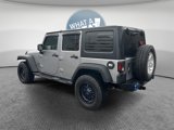 Used 2018 Jeep Wrangler Unlimited Sport S image 5